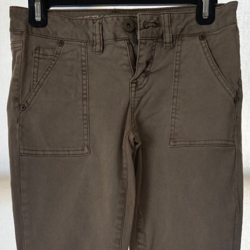 Bethany Mota x Aeropostale Lola Jeggings